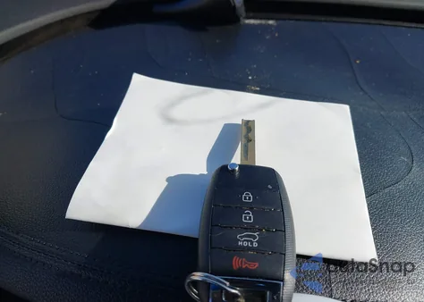 2016 Kia Sorento 2.4L Lx z USA, uszkodzony, nr VIN 5XYPG4A37GG123325